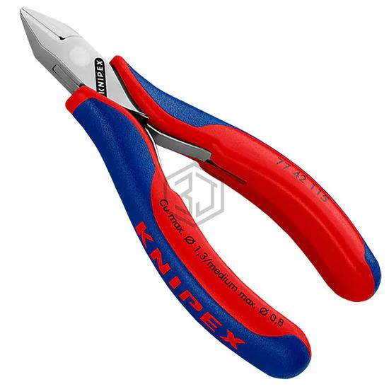 77 42 115 - Knipex Tools LP - Wire Cutters