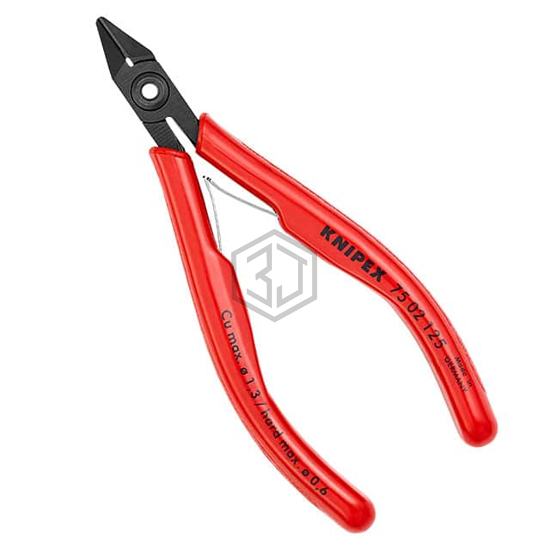 75 02 125 - Knipex Tools LP - Wire Cutters