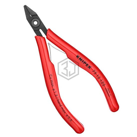 75 12 125 - Knipex Tools LP - Wire Cutters