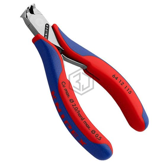 64 12 115 - Knipex Tools LP - Wire Cutters