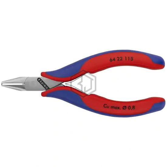 64 22 115 - Knipex Tools LP - Wire Cutters