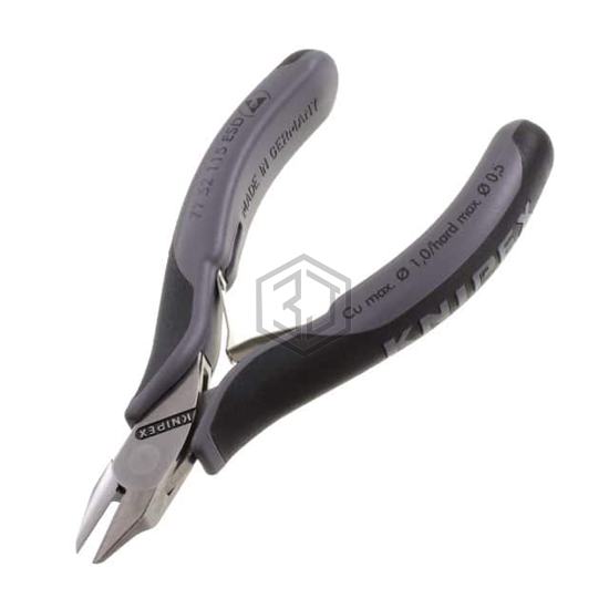 77 52 115 ESD - Knipex Tools LP - Wire Cutters