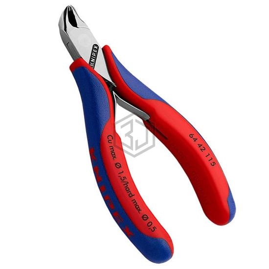 64 42 115 - Knipex Tools LP - Wire Cutters