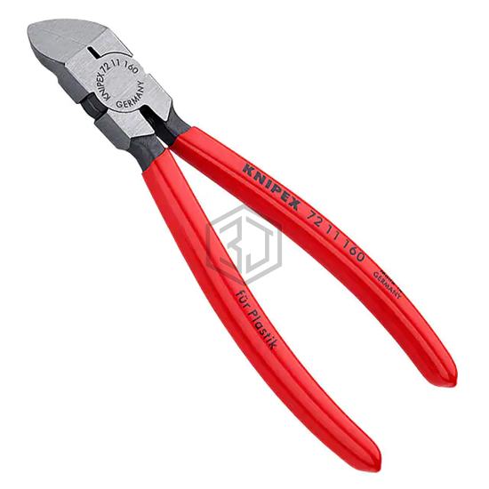 72 11 160 - Knipex Tools LP - Wire Cutters