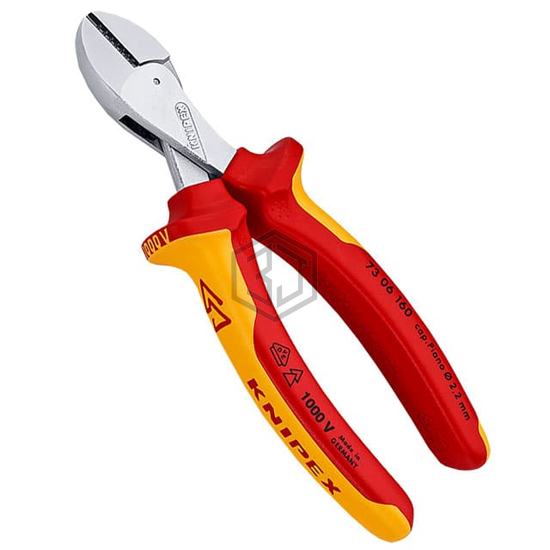 73 06 160 - Knipex Tools LP - Wire Cutters