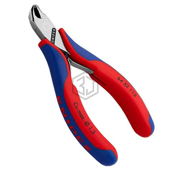 64 52 115 - Knipex Tools LP - Wire Cutters