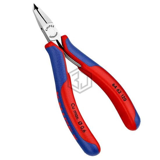 64 62 120 - Knipex Tools LP - Wire Cutters