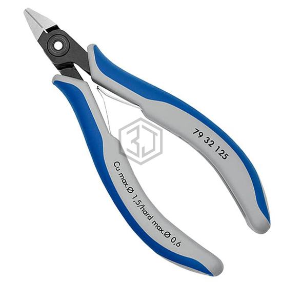 79 32 125 - Knipex Tools LP - Wire Cutters