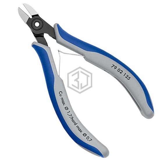 79 02 125 - Knipex Tools LP - Wire Cutters