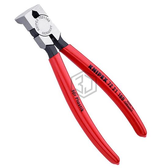 72 21 160 - Knipex Tools LP - Wire Cutters