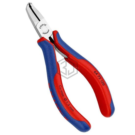 64 72 120 - Knipex Tools LP - Wire Cutters