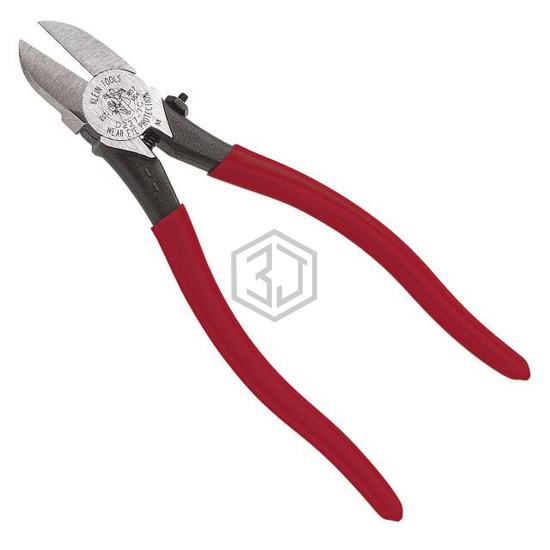 D227-7C - Klein Tools, Inc. - Wire Cutters