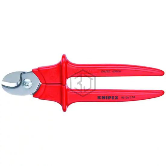 95 06 230 - Knipex Tools LP - Wire Cutters
