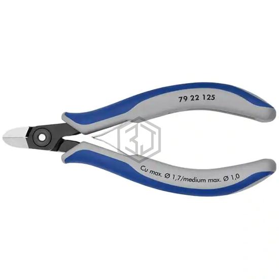 79 22 125 - Knipex Tools LP - Wire Cutters