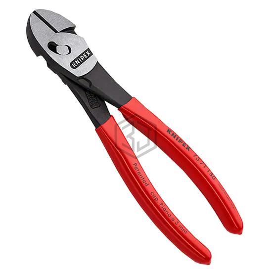 73 71 180 - Knipex Tools LP - Wire Cutters