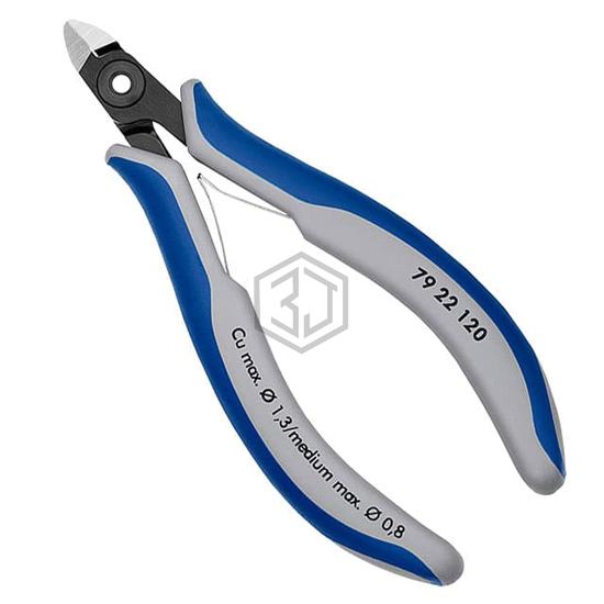 79 22 120 - Knipex Tools LP - Wire Cutters