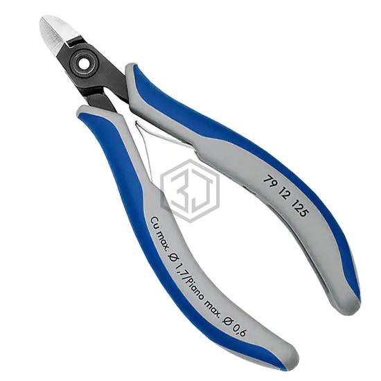 79 12 125 - Knipex Tools LP - Wire Cutters