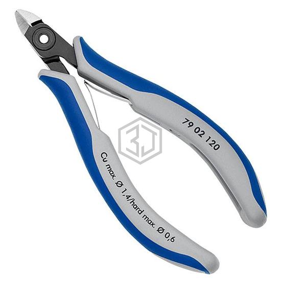 79 42 125 Z - Knipex Tools LP - Wire Cutters