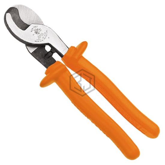 63050-INS - Klein Tools, Inc. - Wire Cutters