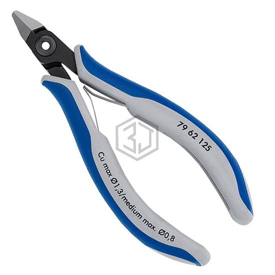79 62 125 - Knipex Tools LP - Wire Cutters
