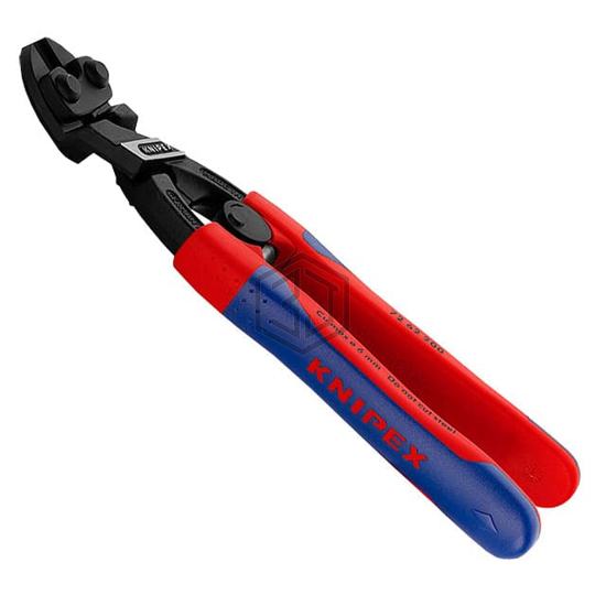 72 62 200 - Knipex Tools LP - Wire Cutters