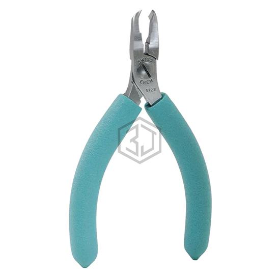 572E - Apex Tool Group - Wire Cutters