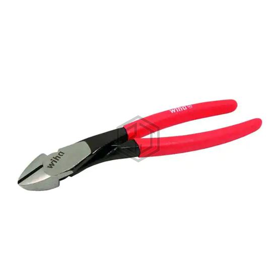32620 - Wiha - Wire Cutters