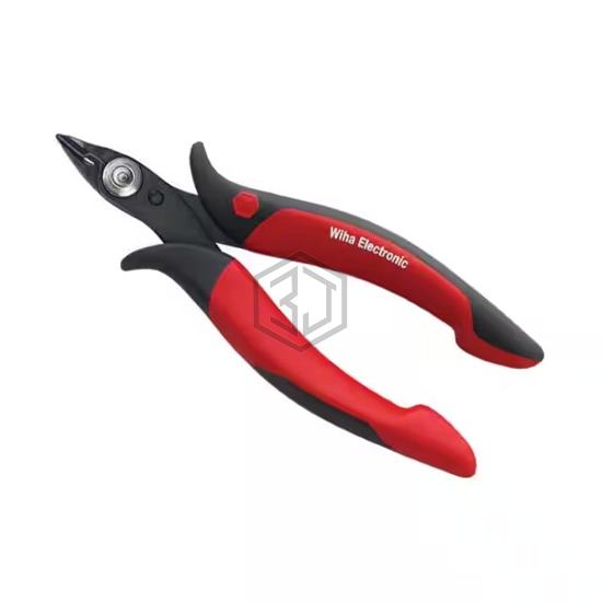 56813 - Wiha - Wire Cutters