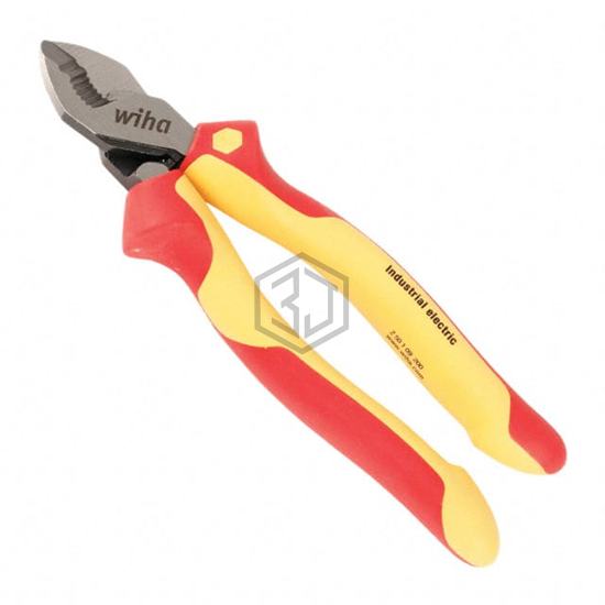 32927 - Wiha - Wire Cutters