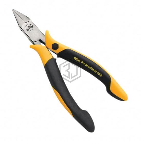 32702 - Wiha - Wire Cutters