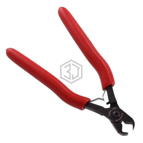 S890E - Swanstrom Tools USA - Wire Cutters