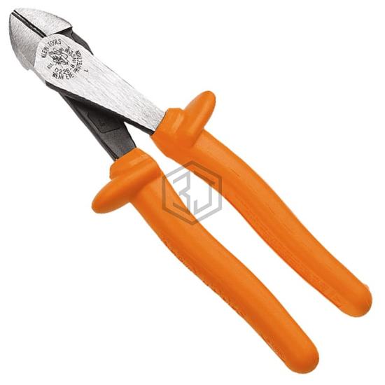 D228-8-INS - Klein Tools, Inc. - Wire Cutters