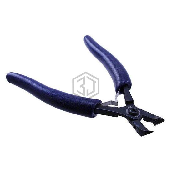 S491E - Swanstrom Tools USA - Wire Cutters