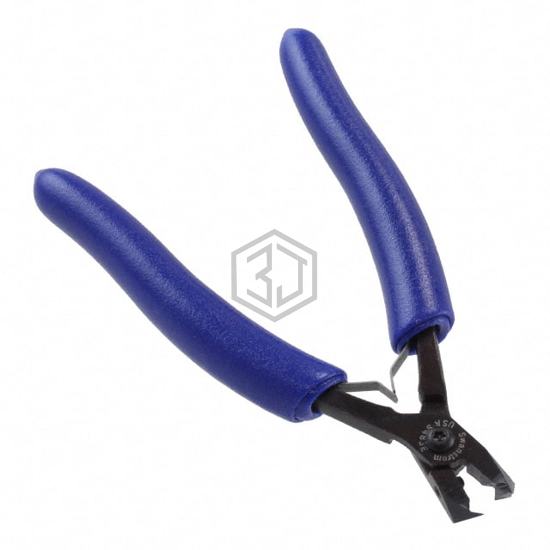 S483E - Swanstrom Tools USA - Wire Cutters