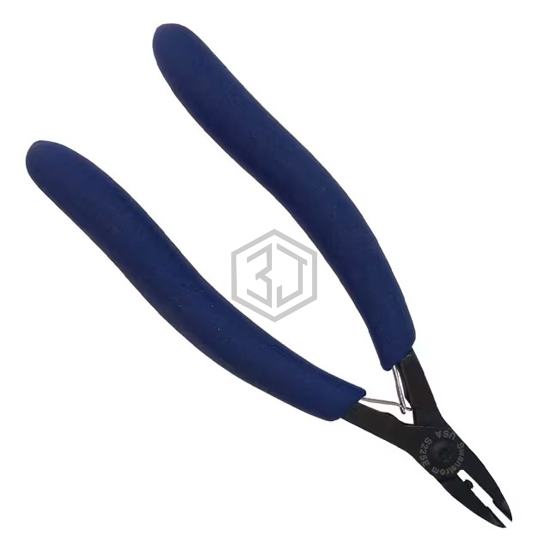 S225E - Swanstrom Tools USA - Wire Cutters