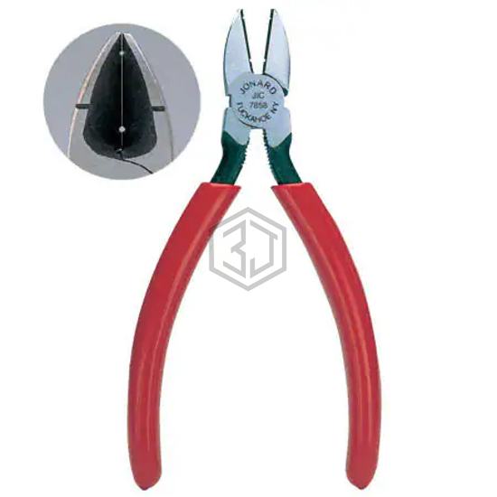 JIC-7858 - Jonard Tools - Wire Cutters