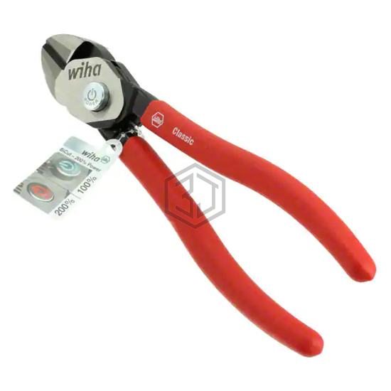 32636 - Wiha - Wire Cutters