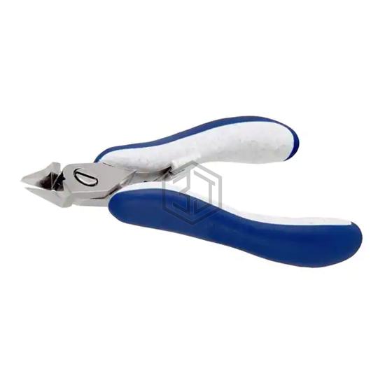 ES5551.CR.BG.ITU - Ideal-tek S.A. - Wire Cutters