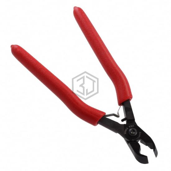 S860E - Swanstrom Tools USA - Wire Cutters