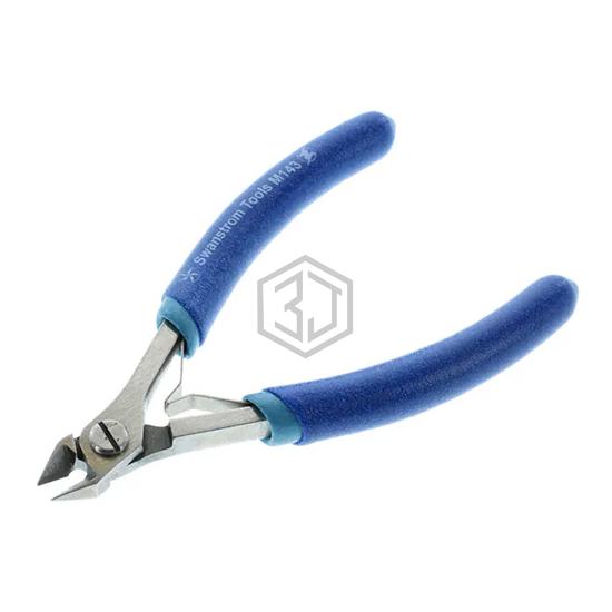 M143 - Swanstrom Tools USA - Wire Cutters
