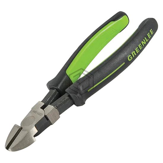 0251-06M - Greenlee Communications - Wire Cutters