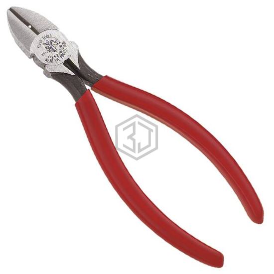 D252-6SW - Klein Tools, Inc. - Wire Cutters