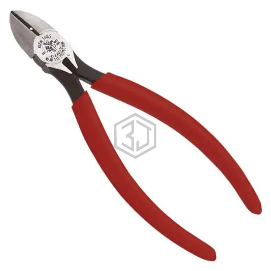 D240-6 - Klein Tools, Inc. - Wire Cutters