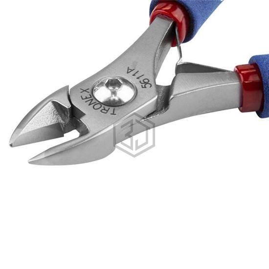 5611A - MENDA/EasyBraid - Wire Cutters