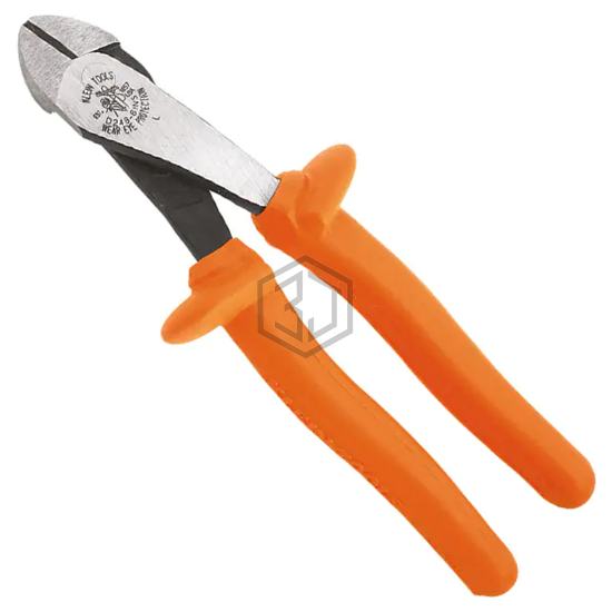 D248-8-INS - Klein Tools, Inc. - Wire Cutters