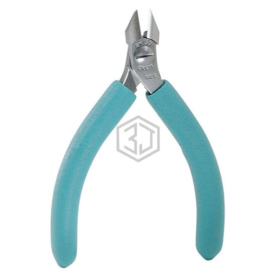 592E - Apex Tool Group - Wire Cutters