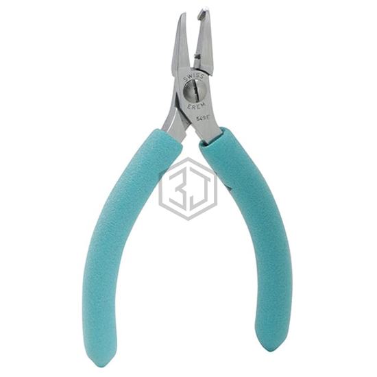 549E - Apex Tool Group - Wire Cutters