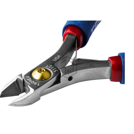 5112T - MENDA/EasyBraid - Wire Cutters