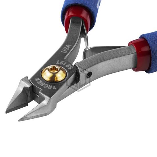 5212T - MENDA/EasyBraid - Wire Cutters