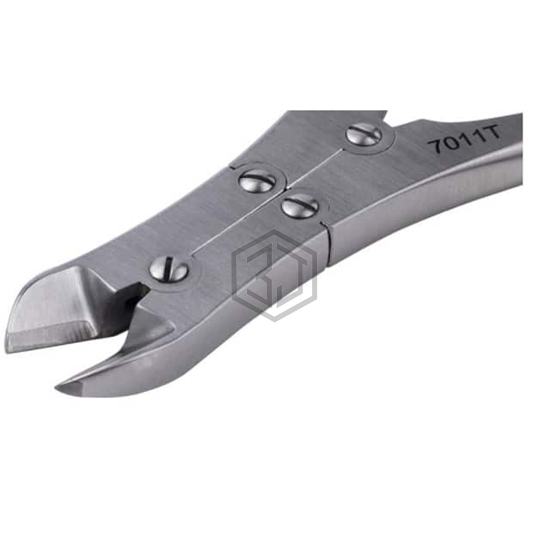 7011T - MENDA/EasyBraid - Wire Cutters